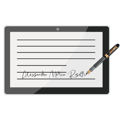 Firma digitale
