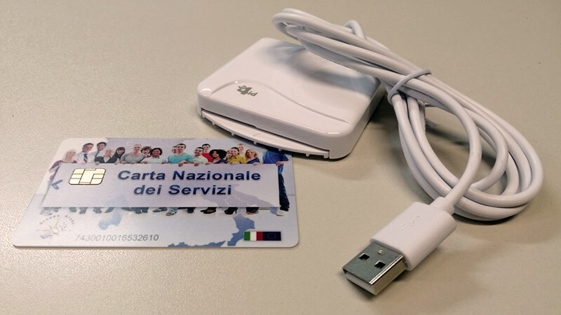 firma digitale remota