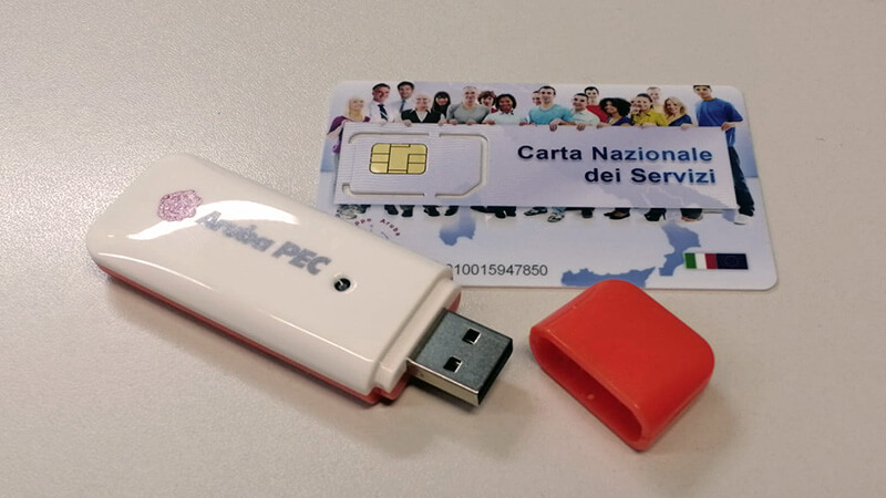 firma digitale