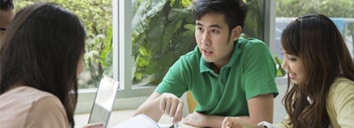 Cambridge English B2 First
