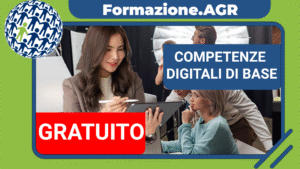 COMPETENZE DIGITALI DI BASE