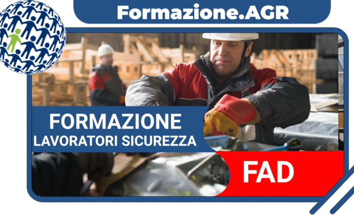 FORMAZIONE LAVORATORI
