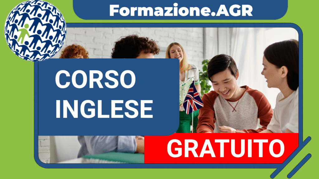 INGLESE GRATUITO