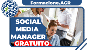 SOCIAL MEDIA MANAGER