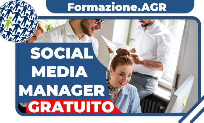SOCIAL MEDIA MANAGER