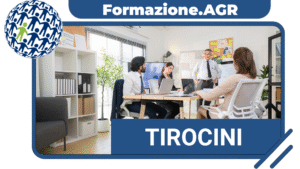 TIROCINI
