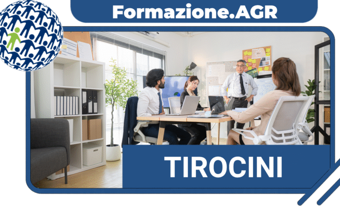 TIROCINI