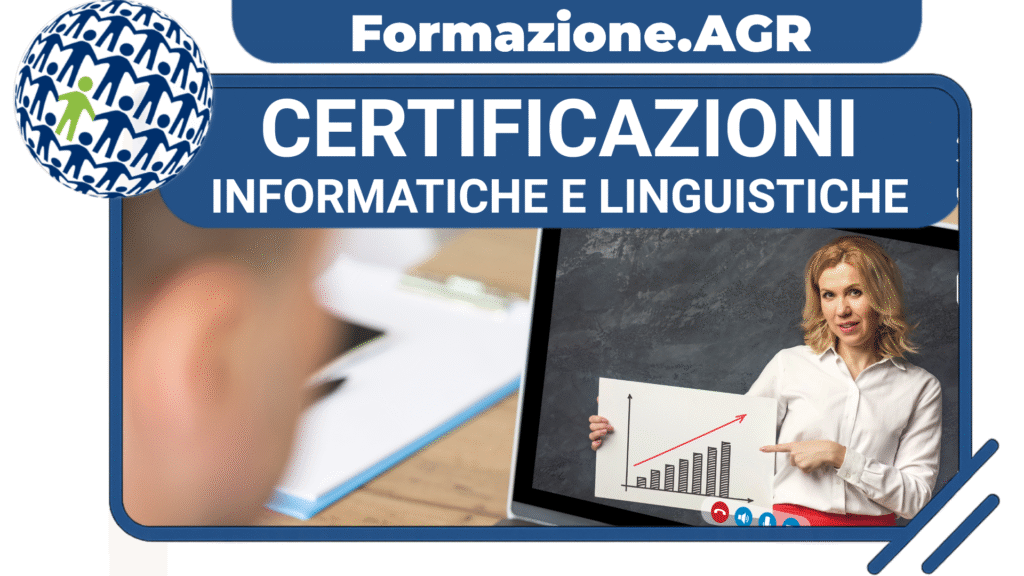 certificazioni informatiche