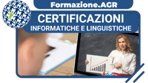 certificazioni informatiche