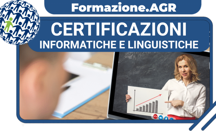 certificazioni informatiche