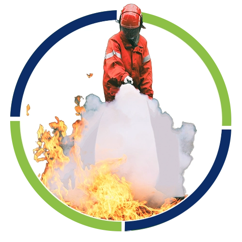 Corso Antincendio Rischio Basso