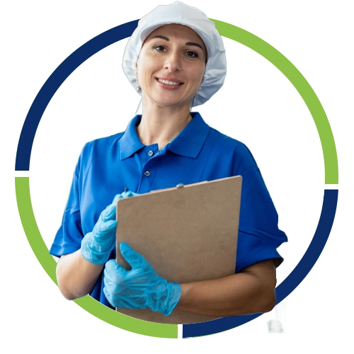 Corso HACCP Livello 1-2-Ria e Aggiornamenti