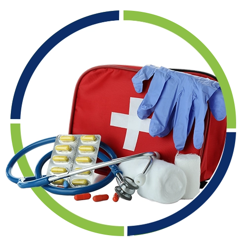 Corso Primo Soccorco Gruppo B-C