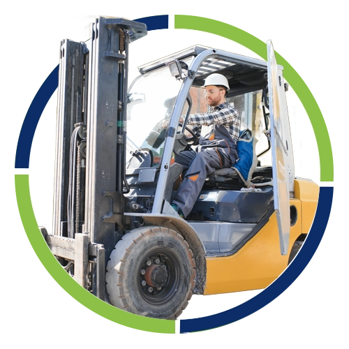 Corso Addetti alla Conduzione di Carrelli Elevatori